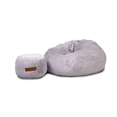 Pufa Yeti