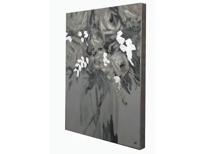 Obraz z kwiatami JWE0421 60x80 cm