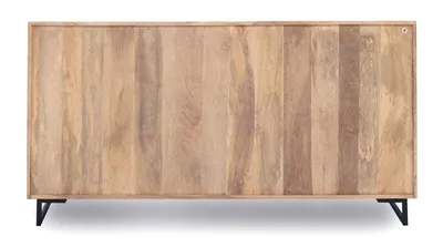 Komoda 3 szuflady SOHO 160x40 cm