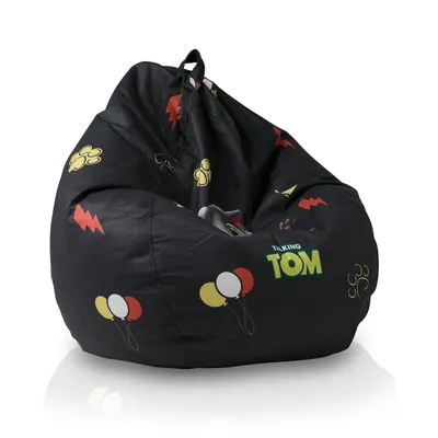 Pufa Sakwa Tom