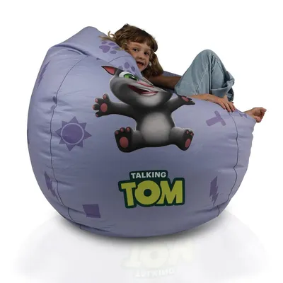 Pufa Sakwa Tom