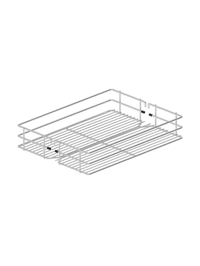 Cargo Maxi Dolne MAXIMA CLASSIC 30 cm / 170-190 cm / 5 półek + prowadnica Fulterer