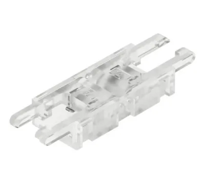 Łącznik klipsowy LOOX5 do taśmy LED 1-kolorowej / 8 mm