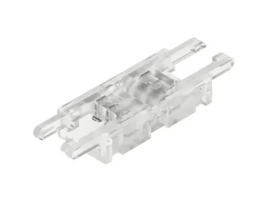 Łącznik klipsowy LOOX5 do taśmy LED Multi White / 8 mm