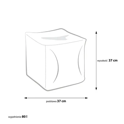 Cube S Caro