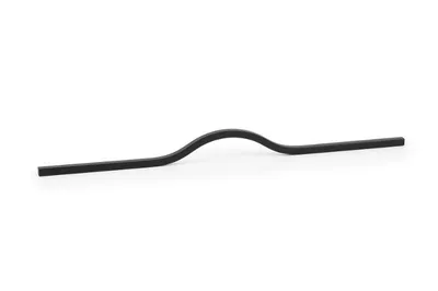 Uchwyt BRAVE 0452/480 czarny mat Viefe