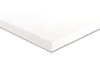 Obrzeże meblowe do oklejania laserowego PRO 2455L Kremowy (Capital Starlit) Noble Matt 23 x1 mm REHAU
