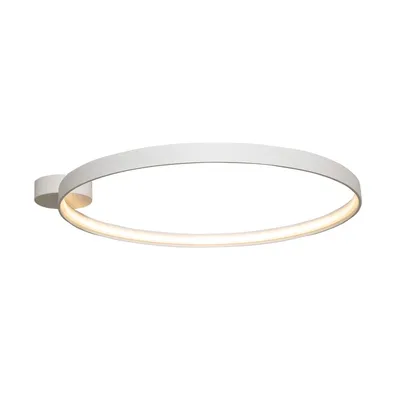 Lampa sufitowa CIRCLE LA0771 - biały mat