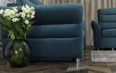 Sofa 2-osobowa GRANDERA