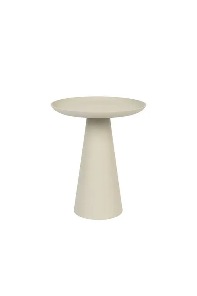 Stolik kawowy RINGAR M - ivory
