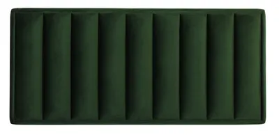 Panel wiszący KORAL SLIM 160x200
