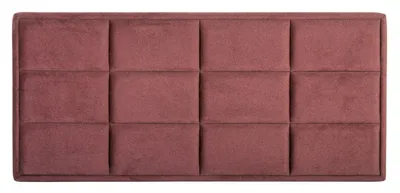 Panel wiszący CHOCO SLIM 140x200