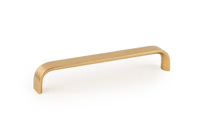 Uchwyt SENSE MINI 0301/160 ciemny mosiądz szczotkowany Viefe