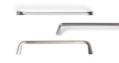 Uchwyt ESTE 0446/160 chrom mat Viefe