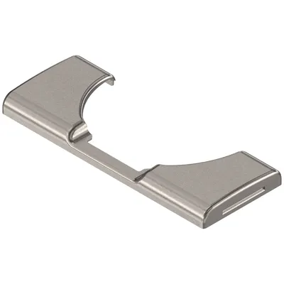 Zaślepka zawiasu CLIP Top BLUMOTION 70T7504 - nikiel