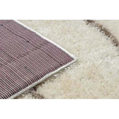 Dywan STRIPES - krem / beż
