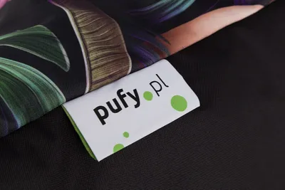 Pufa Lazy M Modern