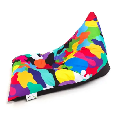 Pufa Lazy M Modern