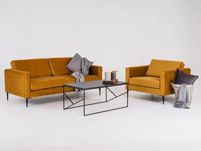Fotel VERGAN