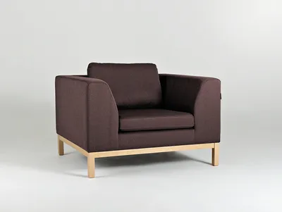 Fotel AMBIENT WOOD