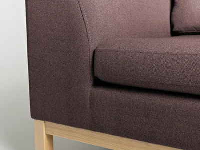 Fotel AMBIENT WOOD