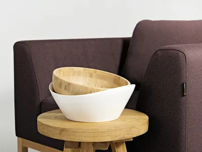 Fotel AMBIENT WOOD