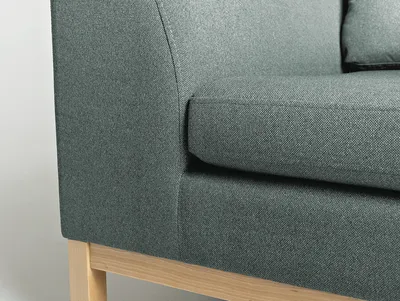Fotel AMBIENT WOOD