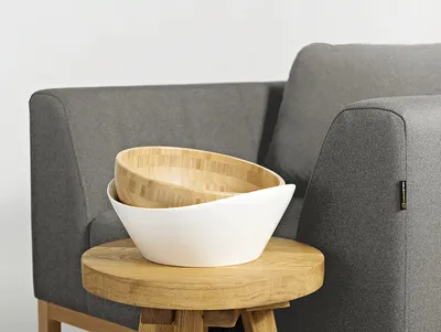 Fotel AMBIENT WOOD