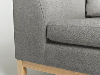 Fotel AMBIENT WOOD
