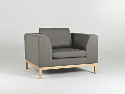 Fotel AMBIENT WOOD