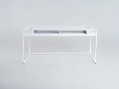 Biurko K1 - biały