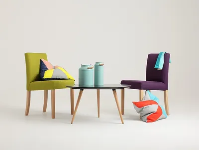 Krzesło WILTON CHAIR