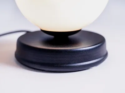 Lampa stołowa MANEN S