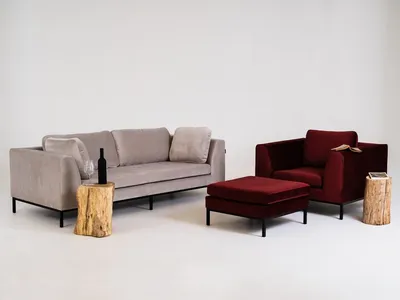 Puf AMBIENT