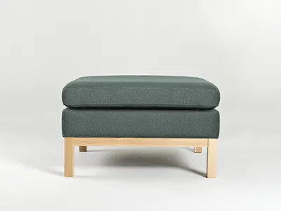 Pufa AMBIENT WOOD