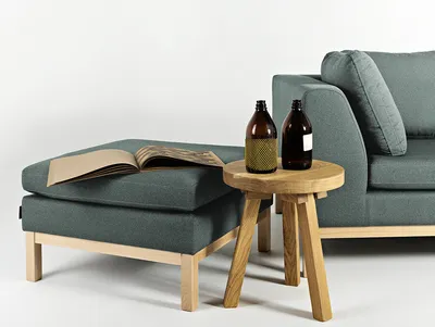 Pufa AMBIENT WOOD