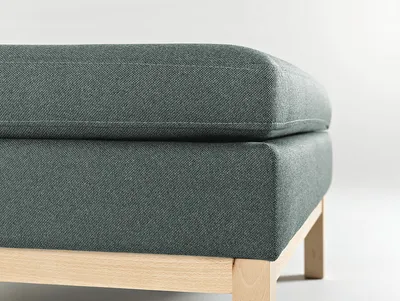 Pufa AMBIENT WOOD