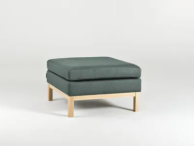 Pufa AMBIENT WOOD