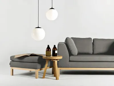 Pufa AMBIENT WOOD