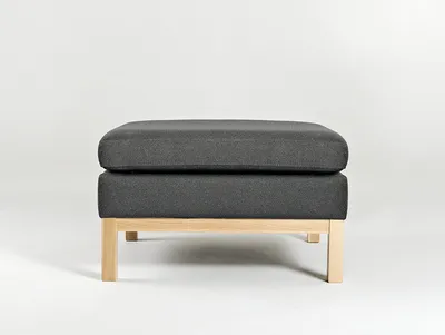 Pufa AMBIENT WOOD