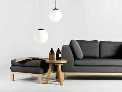 Pufa AMBIENT WOOD
