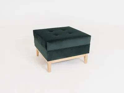 Pufa by-TOM