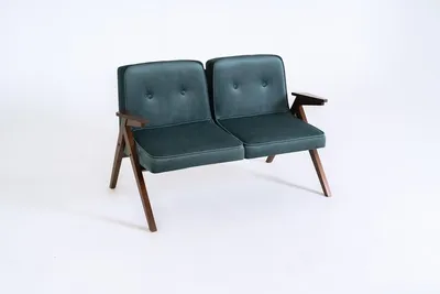 Sofa 2-osobowa VINC