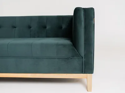 Sofa 3-osobowa by-TOM