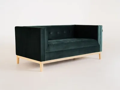 Sofa 2-osobowa by-TOM