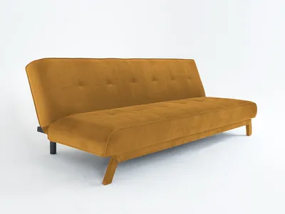 Sofa rozkładana 3-osobowa MODES L