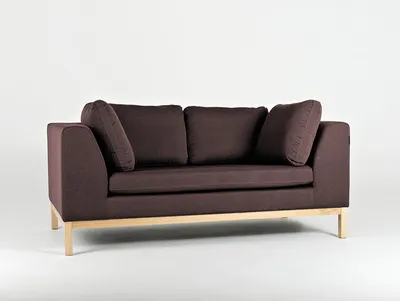 Sofa 2-osobowa AMBIENT WOOD
