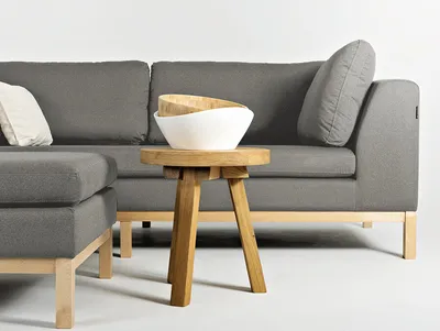 Sofa 3-osobowa AMBIENT WOOD