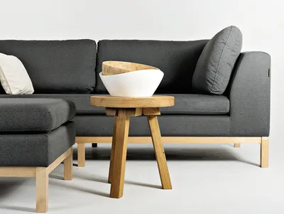 Sofa 3-osobowa AMBIENT WOOD
