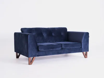Sofa 2-osobowa WILLY